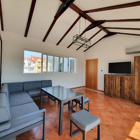 Apartment Gidas Zadar Exterior photo