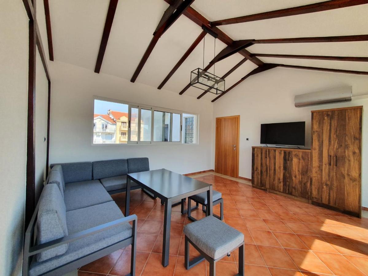 Apartment Gidas Zadar Exterior photo