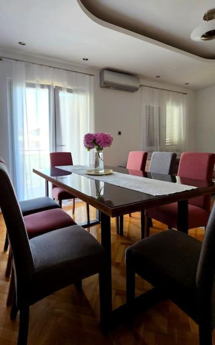 Apartment Gidas Zadar Exterior photo