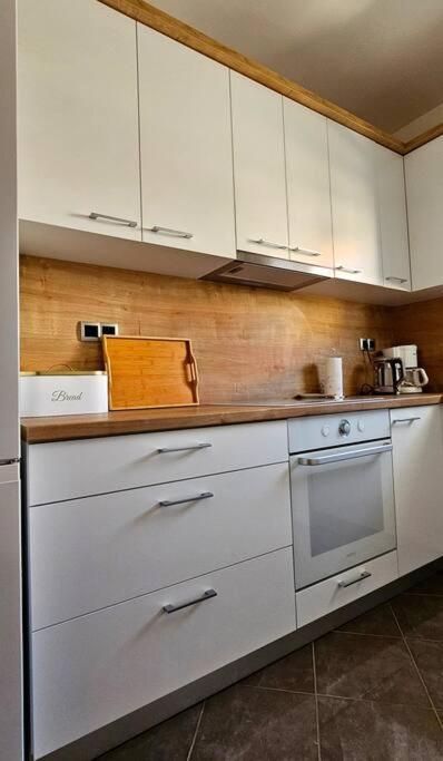 Apartment Gidas Zadar Exterior photo