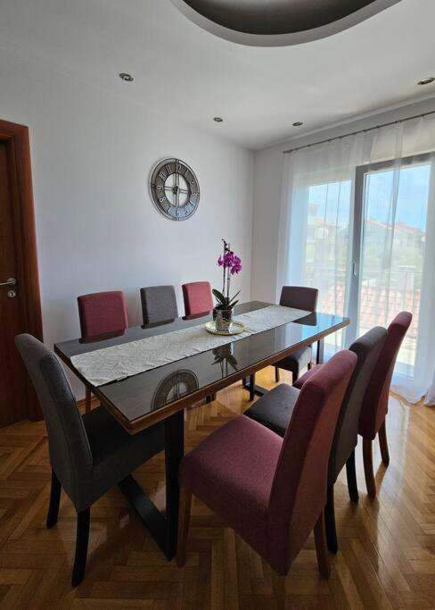 Apartment Gidas Zadar Exterior photo